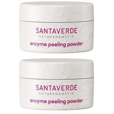 Enzyme peeling powder 2x 2x23 g Pulver