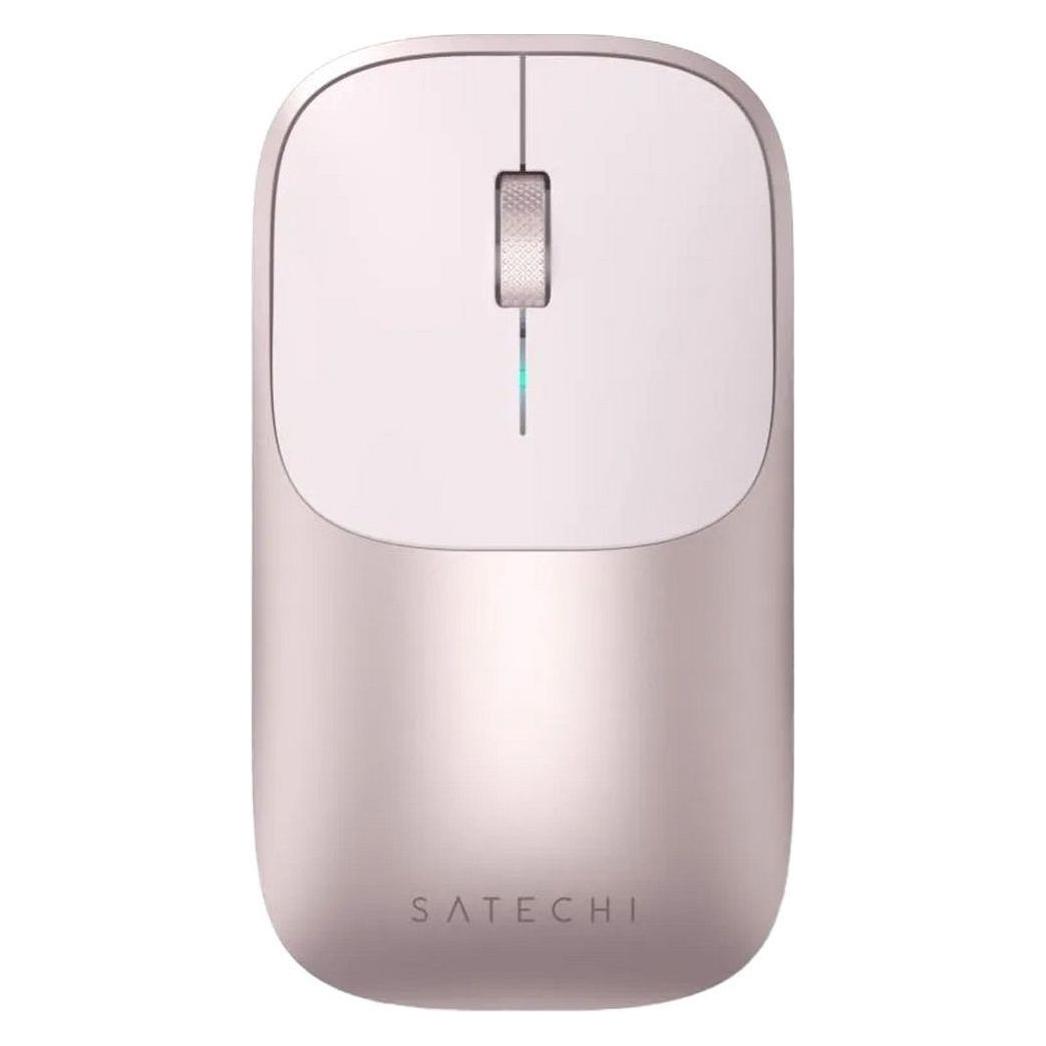 Satechi Slim EX Wireless Maus (Kabellos) (ST-MEXP)