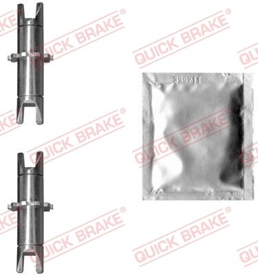 Quick Brake Gestängesteller, Bremsanlage 120 53 023