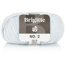 Lana Grossa Wolle Brigitte No. 2