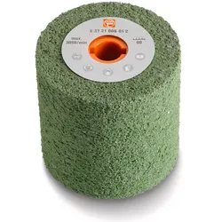 Fein Elastische Schleifwalze 100 x 100 mm - 63721006012