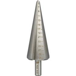 Heller 22603 5 HSS Schälbohrer Gesamtlänge 103 mm Zylinderschaft 1 St.