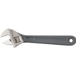 Proline, Schraubenschlüssel, 29312 Verstellbarer Schlüssel 300 mm, max. 33 mm (33 mm, 34 mm)