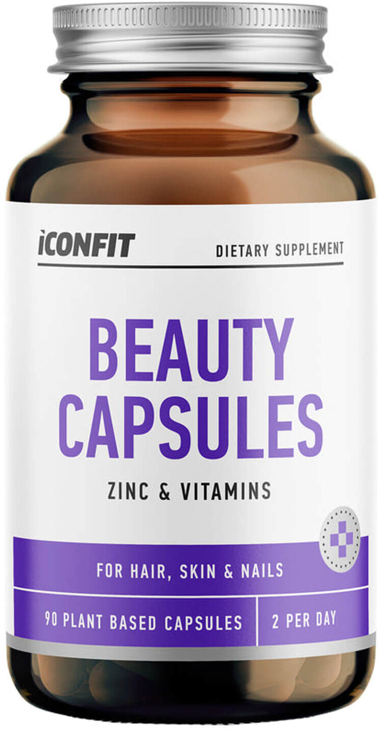 ICONFIT Beauty Capsules 90pcs