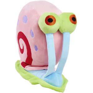 Simba Kuscheltier SpongeBob 109491003, Gary, ab 0 Jahre, 35 cm