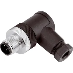 Di-soric Steckverbinder BS-W-12/5