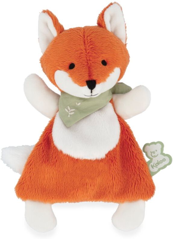 Kaloo Les Amis jouet en peluche Fox Paprika 1 pcs