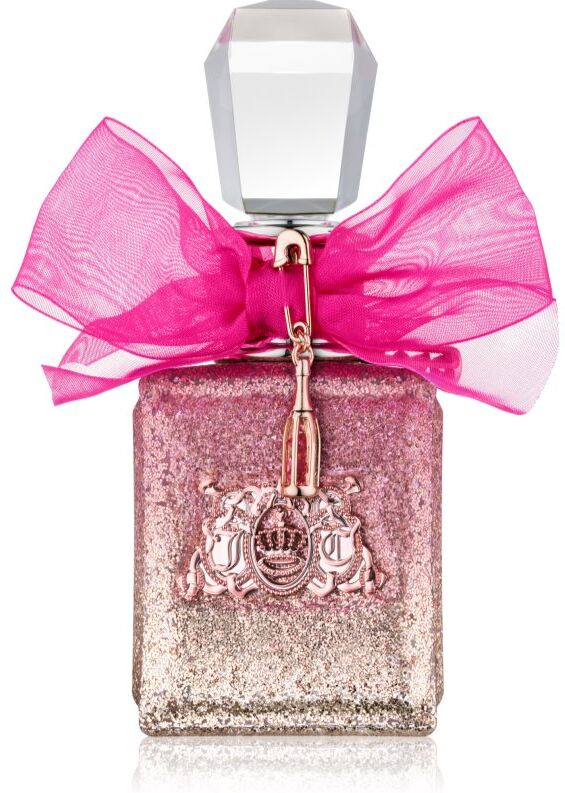 Juicy Couture Viva La Juicy Rosé Eau de Parfum pour femme 50 ml