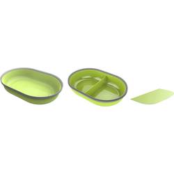 SureFeed Futterschalen-Set Pet bowl Set 400 ml Grün Passend für Futterautomat und Futternapf 1 St. MBSGN