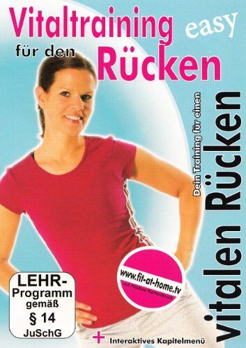 Power Station - Vitaltraining für den Rücken - Preis vom 14.10.2026 23:07:16 h