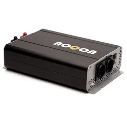 NOQON NSP2512 2500W/12V Sinus-Wechselrichter mit reiner Sinuswelle (Umsatzsteuer...