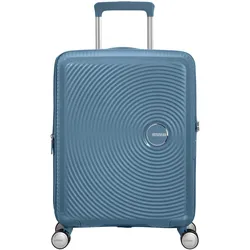 American Tourister Soundbox, Koffer, Blau