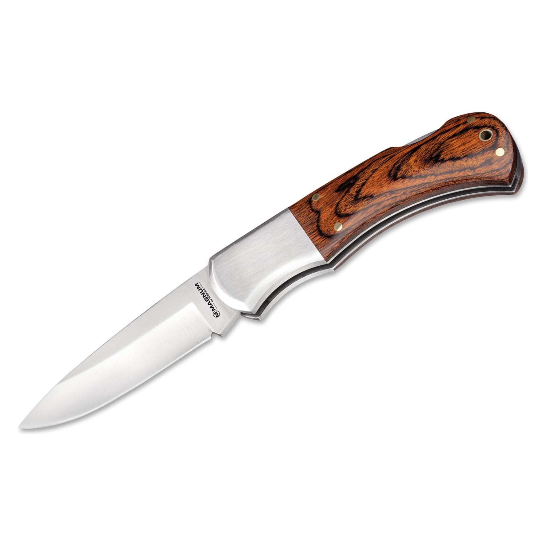 Böker Handwerksmeister 1 (7.50 cm) (258913-uniw)