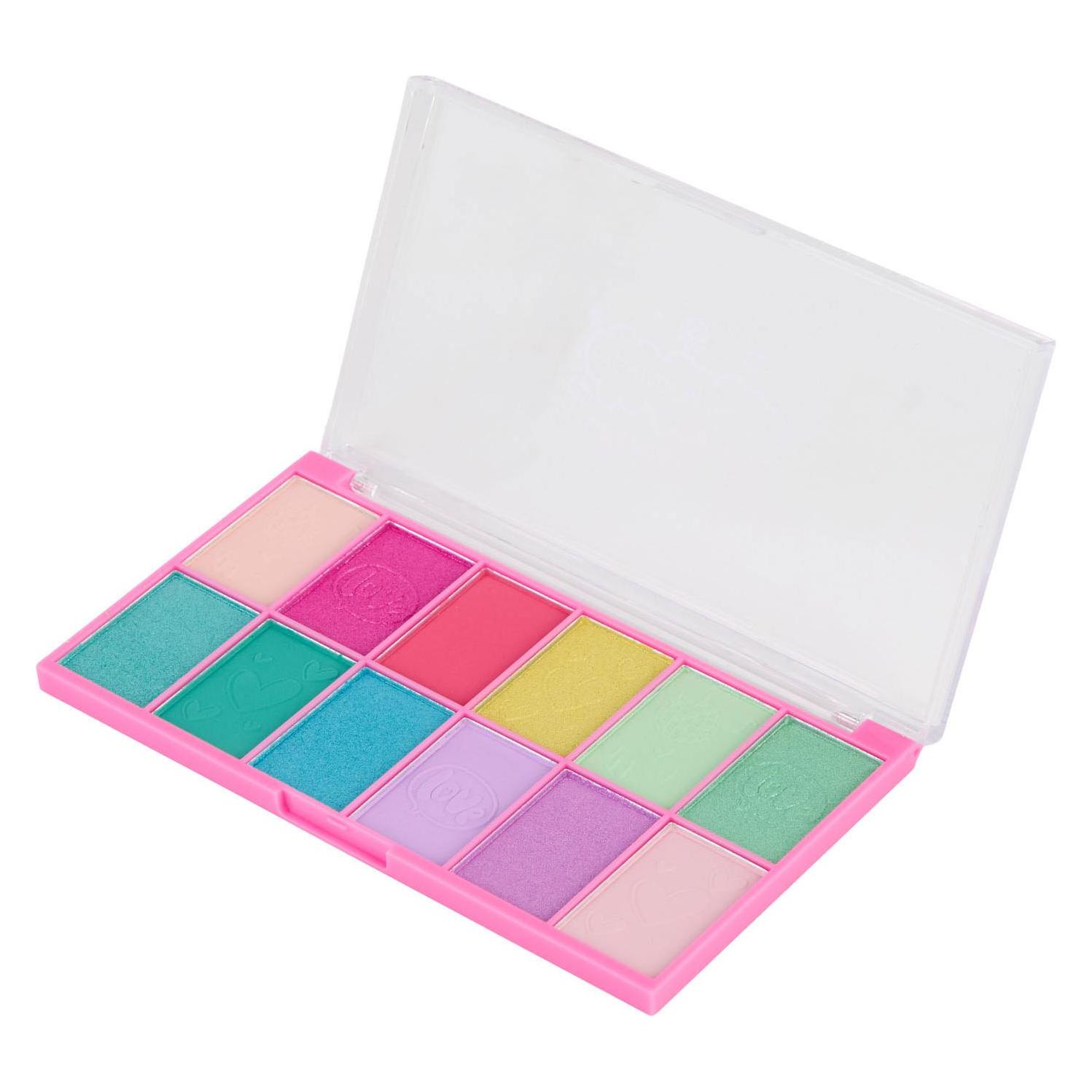 Canenco CREATE it! - Lidschatten-Palette - 1 Stück (884518V1)