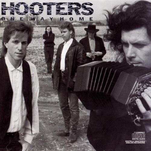 Hooters - One Way Home - Preis vom 27.09.2026 03:53:48 h