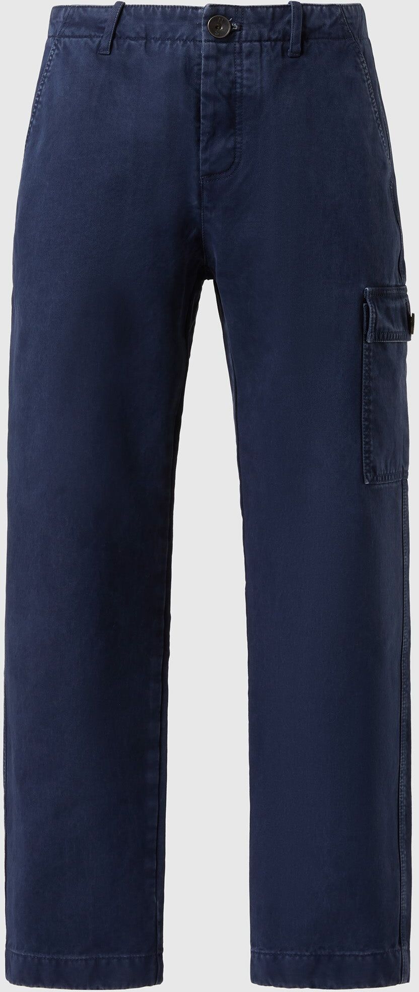North Sails Archiv-Cargohose aus Gabardine Naval academy 31