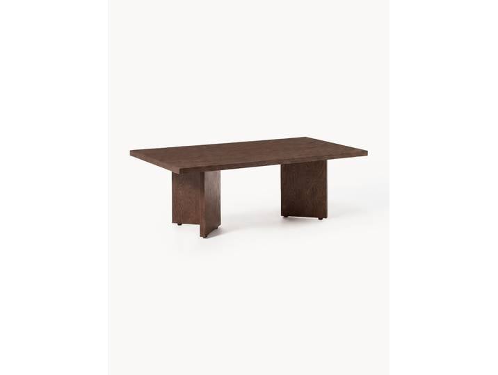 Holz-Couchtisch Toni