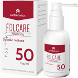 Folcare Minoxidil 5% 60 ml