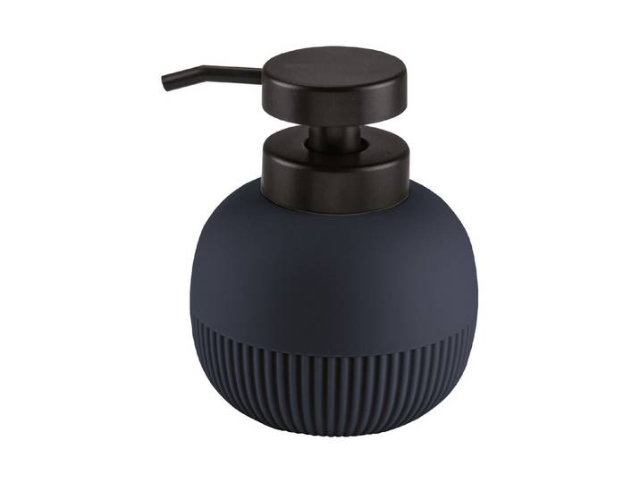 Kleine Wolke Seifenspender Scout Navy Blau ABS