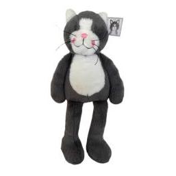 Alex Clark Art Klaus, das Katzenmaskottchen (65615794)