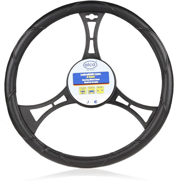 ALCA 590200 Steering wheel cover