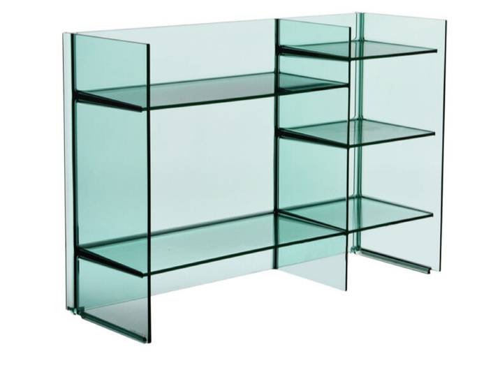 Kartell Sound-Rack Regal