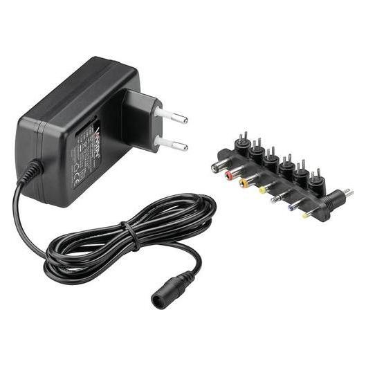 Goobay Universal-Netzteil (54799)
