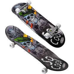 California, Skateboard, (27.95")