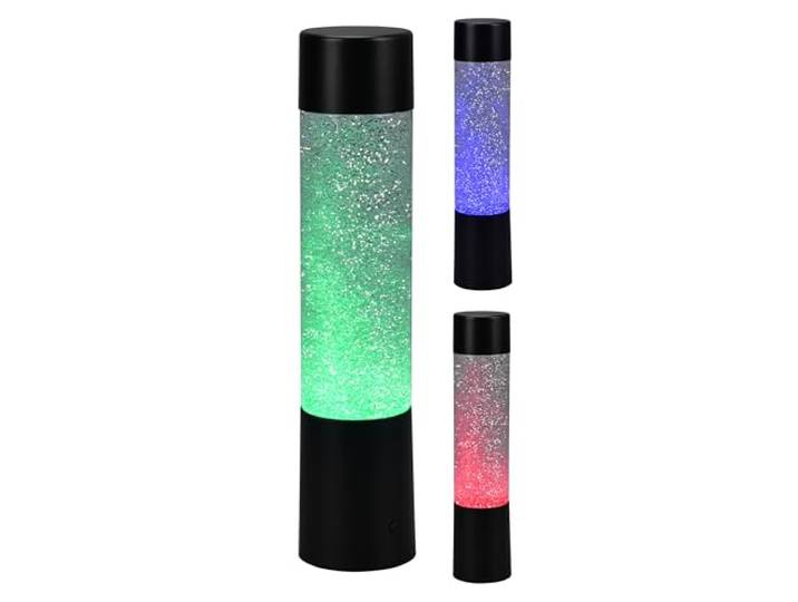 Reality\, Lampe de table\, Glitter incl. LED