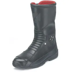 Kochmann Voyager wasserdichte Motorradstiefel