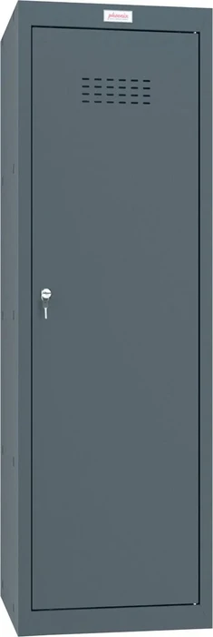 Phoenix Safe Würfelspind 173l groß Türschloss anthrazit