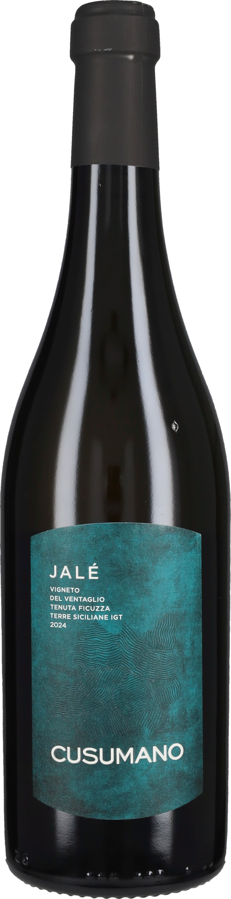 Chardonnay 'Jalé' Cusumano 2024