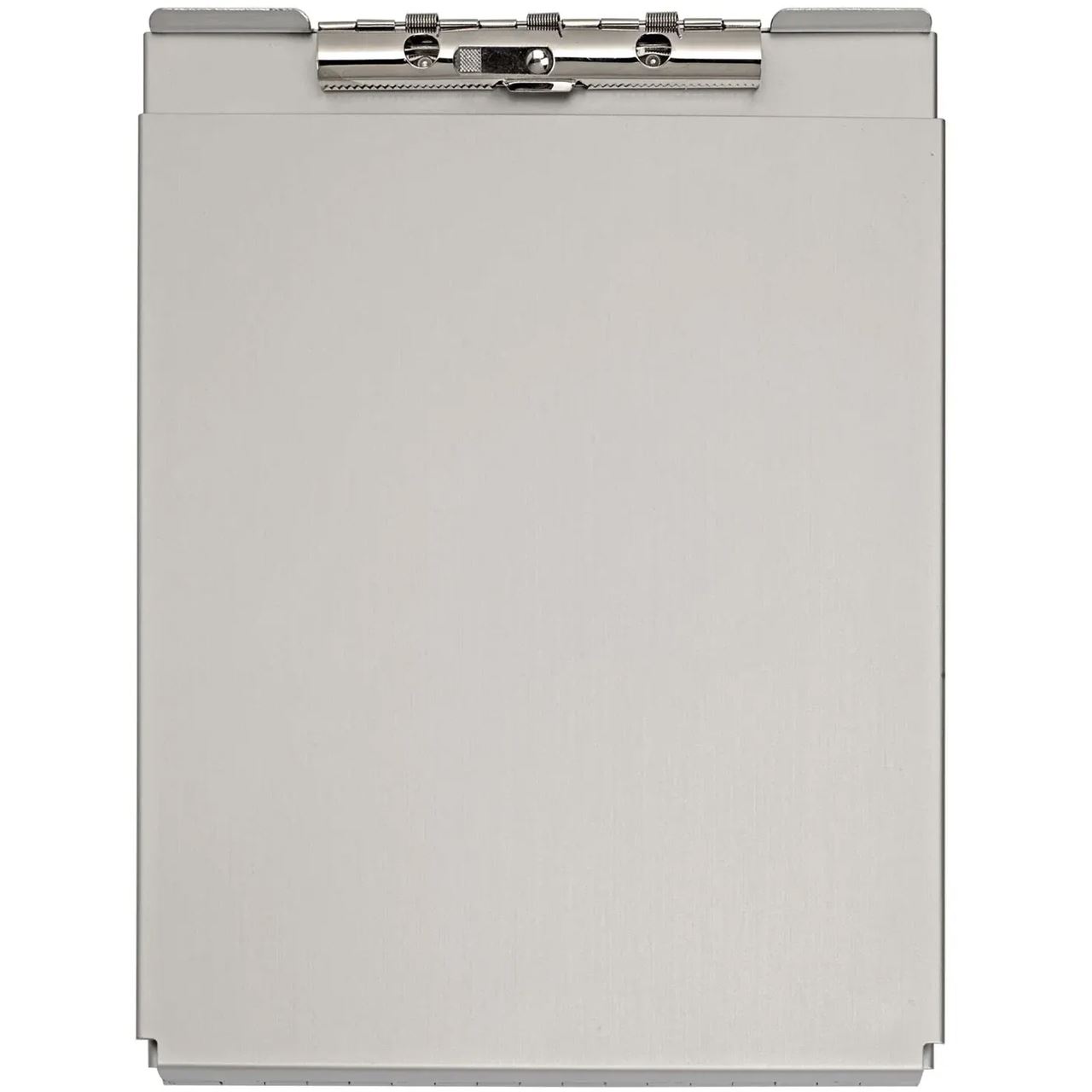 MAUL Klemmbrett case 2354808 DIN A4 silber Aluminium