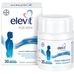 Elevit FOR MEN 30 St