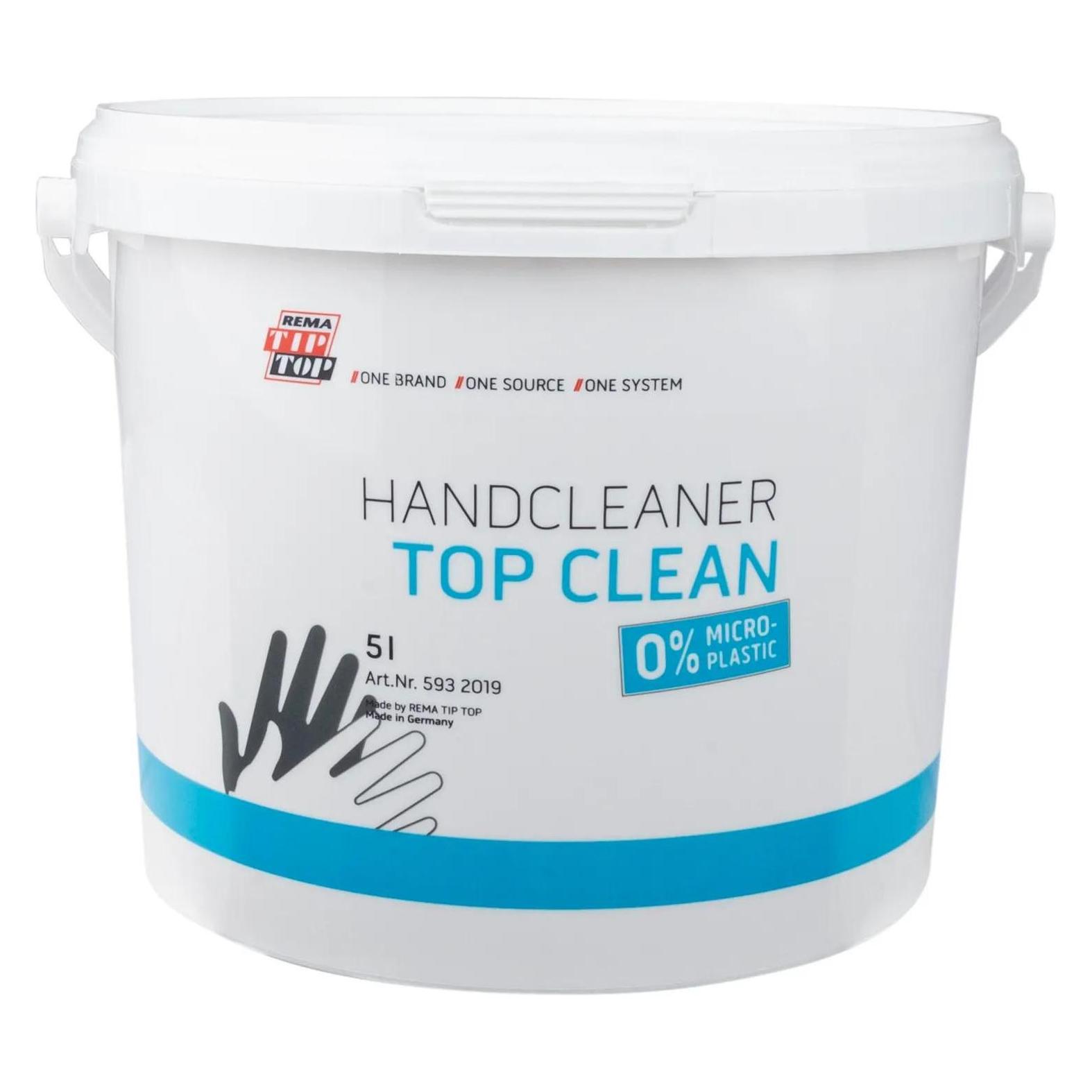 Tip Top Top Clean (Flüssigseife) (5932019)