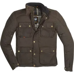 Merlin Tewkesbury Motorrad Textiljacke XL
