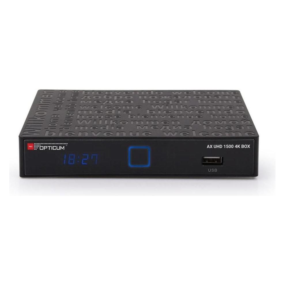 Opticum 30204 (DVB-S2, CI-Schacht) (30204)