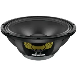 LAVOCE SAF184.01 18 Zoll Subwoofer