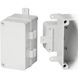 Fibox PA 22039 Scharnier Kunststoff, Metall Grau 1 Paar 8522339