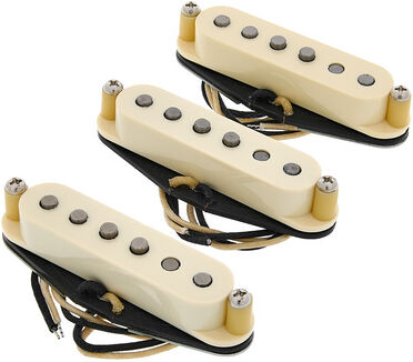 Bare Knuckle Triptych Set Cream
