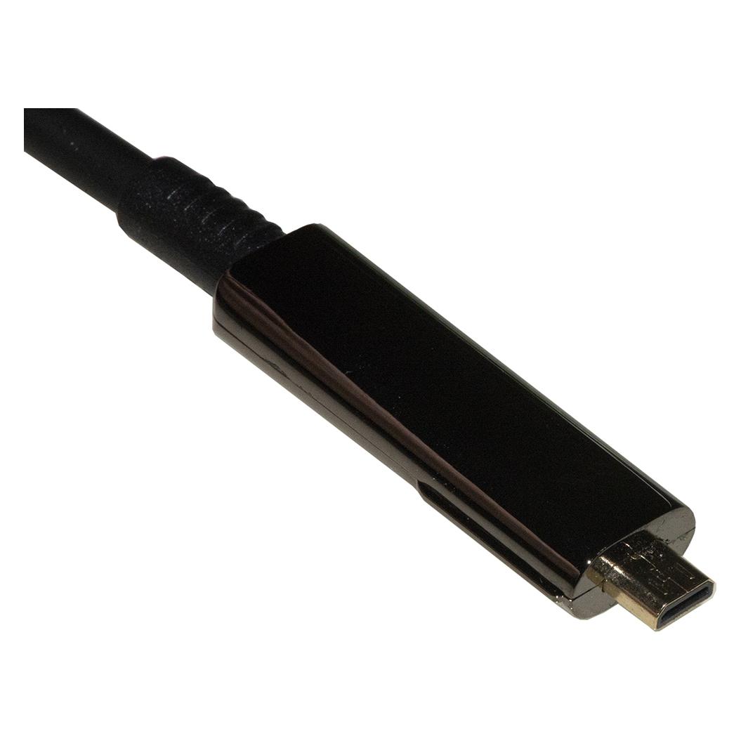 Link Hdmi 2.0 Aoc Glasfaserkabel (20 m) (LKHD20FM)