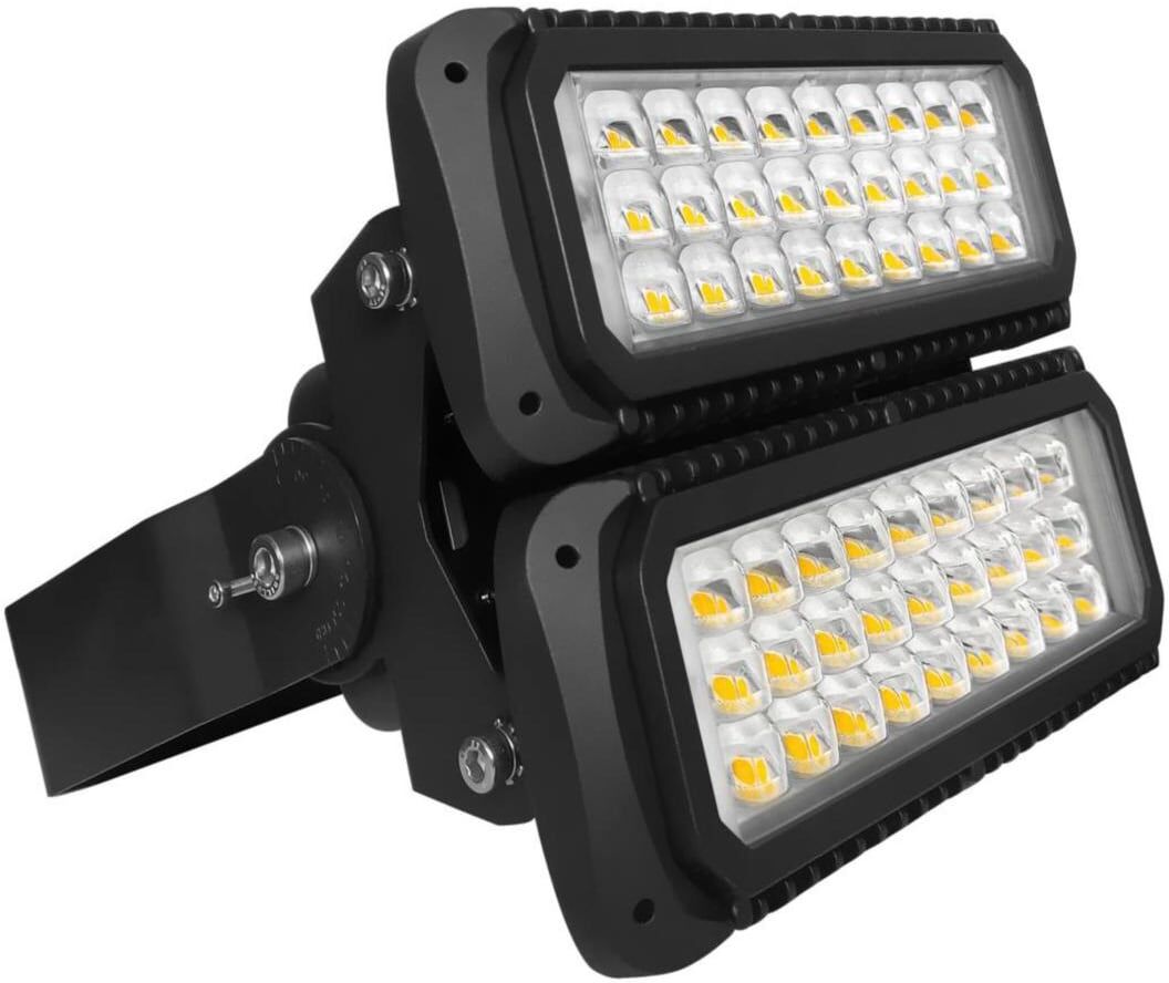 Designlight Modulstrålkastare M1-150, 150 W