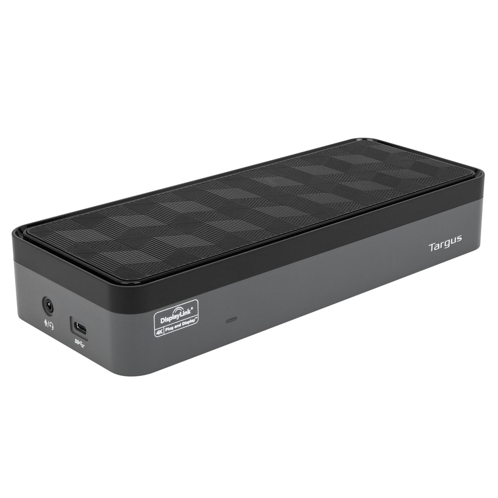 Targus USB-C Universal 4K Quad Docking Station DOCK570EUZ