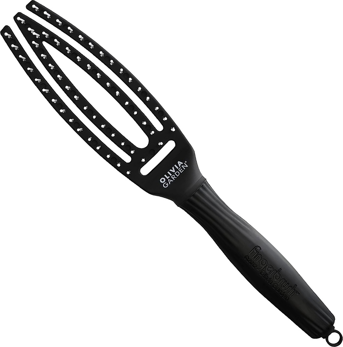 Olivia Garden Fingerbrush Klein B-1410