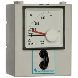 Mersen Amperemeter Einheit 1-ph. 1.000.103