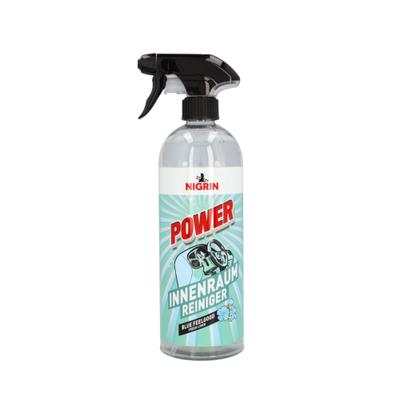 NIGRIN Innenraumreiniger POWER [750 ml] 748660