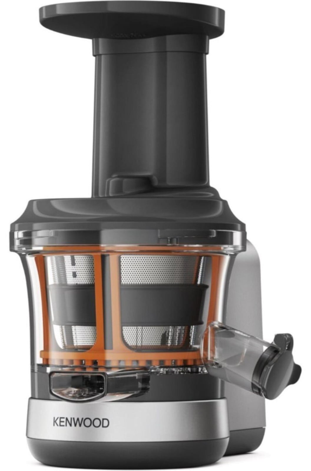 Kenwood Keukenmachineaccessoire Slow Juicer KAX720