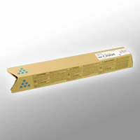 Ricoh Toner 842019 MPC3502 cyan OEM
