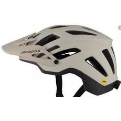 Specialized Frahhradhelm Ambush Comp creme/beige - M - M