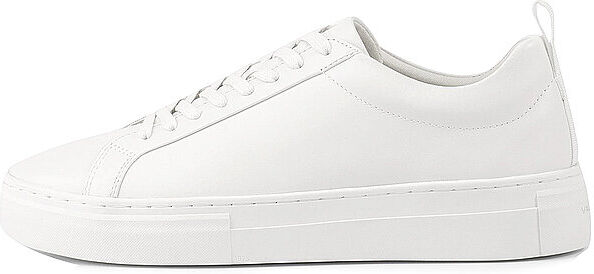 Vagabond Sneaker ZOE PLATFORM weiss   38 38